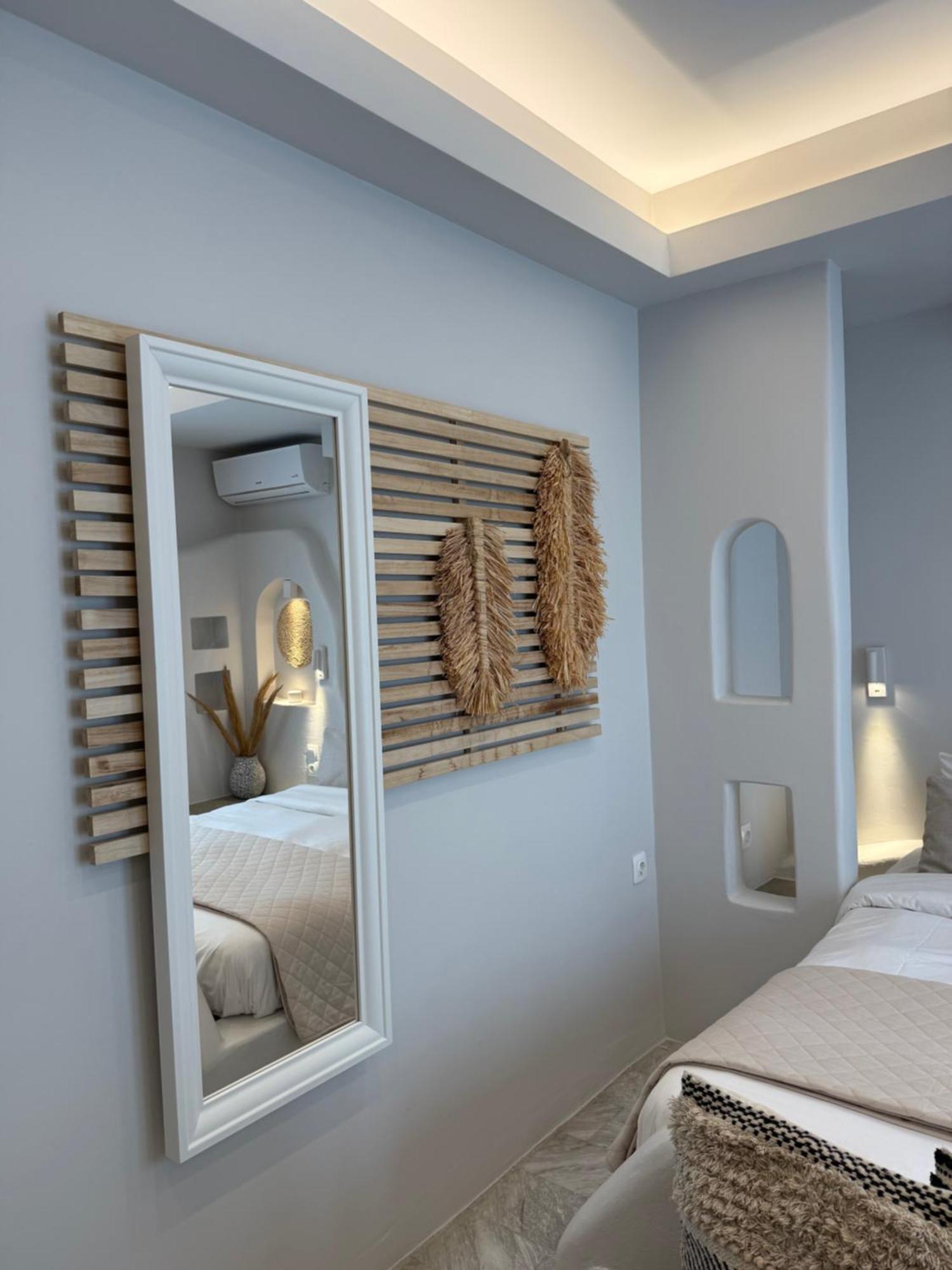 Fratelli Family Rooms Tínos Kültér fotó